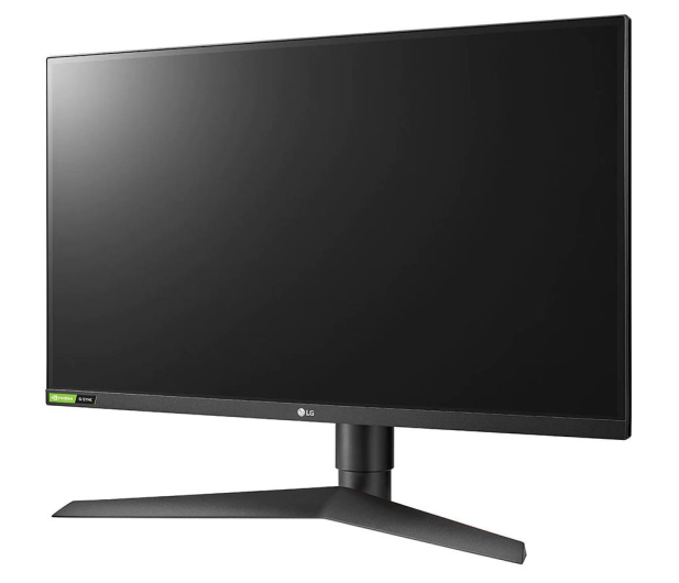 LG 27GL83A-B HDR10 - 558490 - zdjęcie 6